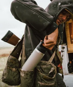 YETI Coolers YETI RAMBLER 26 OZ BOTTLE - SHARPTAIL TAUPE