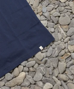 Just Another Fisherman ANGLER TEE - NAVY