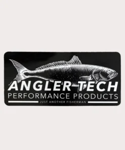 Just Another Fisherman JAF STICKER PACK - MULTI Apparel