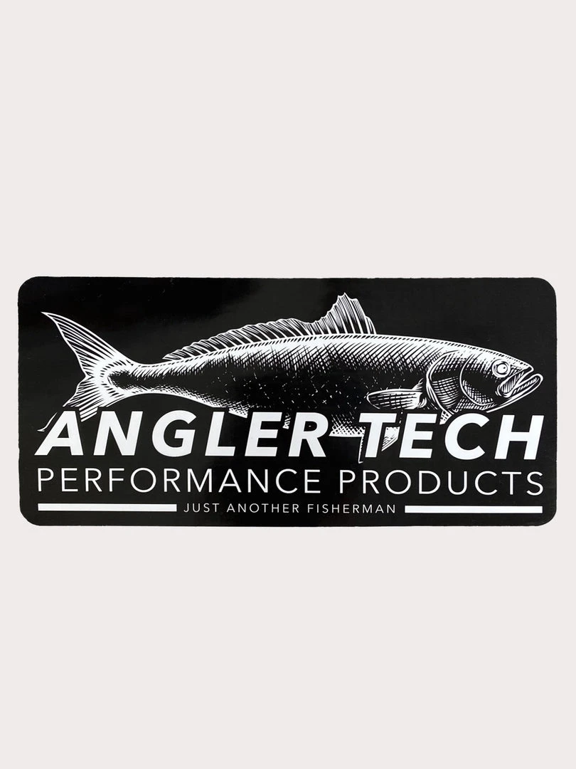 Just Another Fisherman JAF STICKER PACK - MULTI Apparel