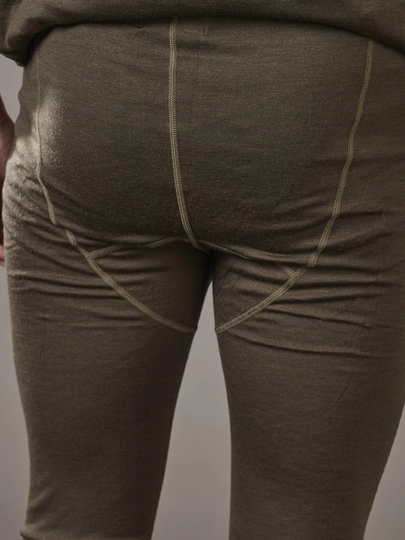 Just Another Fisherman ANGLERS MERINO LONG JOHNS Apparel