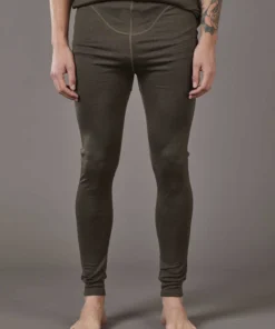 Just Another Fisherman ANGLERS MERINO LONG JOHNS Apparel