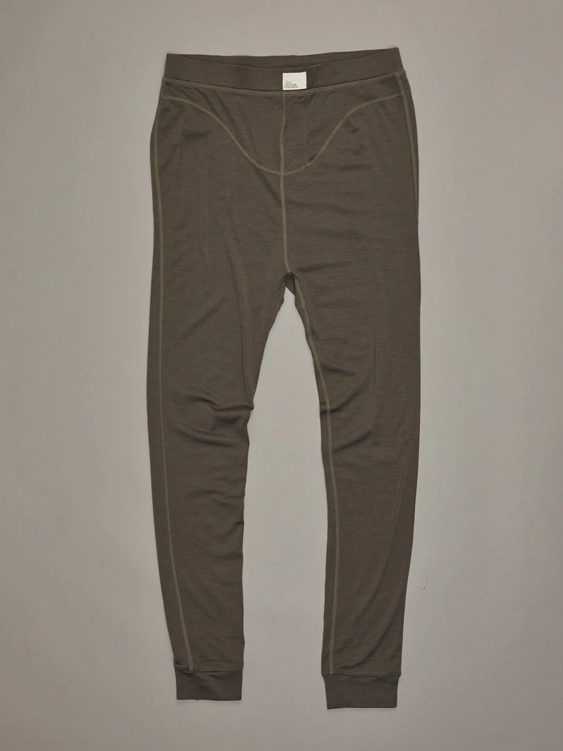Just Another Fisherman ANGLERS MERINO LONG JOHNS Apparel