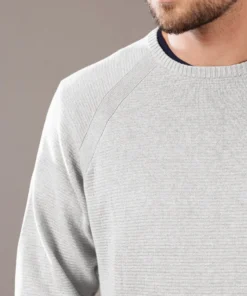 Just Another Fisherman BEST MATE CREW - SNOW MARLE