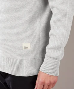 Just Another Fisherman BEST MATE CREW - SNOW MARLE