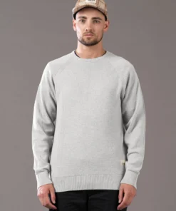 Just Another Fisherman BEST MATE CREW - SNOW MARLE