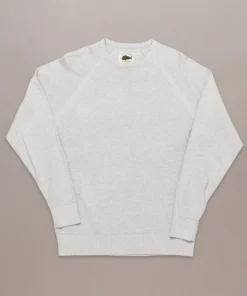 Just Another Fisherman BEST MATE CREW - SNOW MARLE