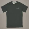 Just Another Fisherman BLUEWATER CRITTERS TEE - PINE