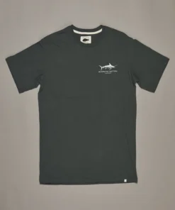 Just Another Fisherman BLUEWATER CRITTERS TEE - PINE