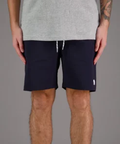 Just Another Fisherman CREWMAN SHORTS - NAVY Apparel