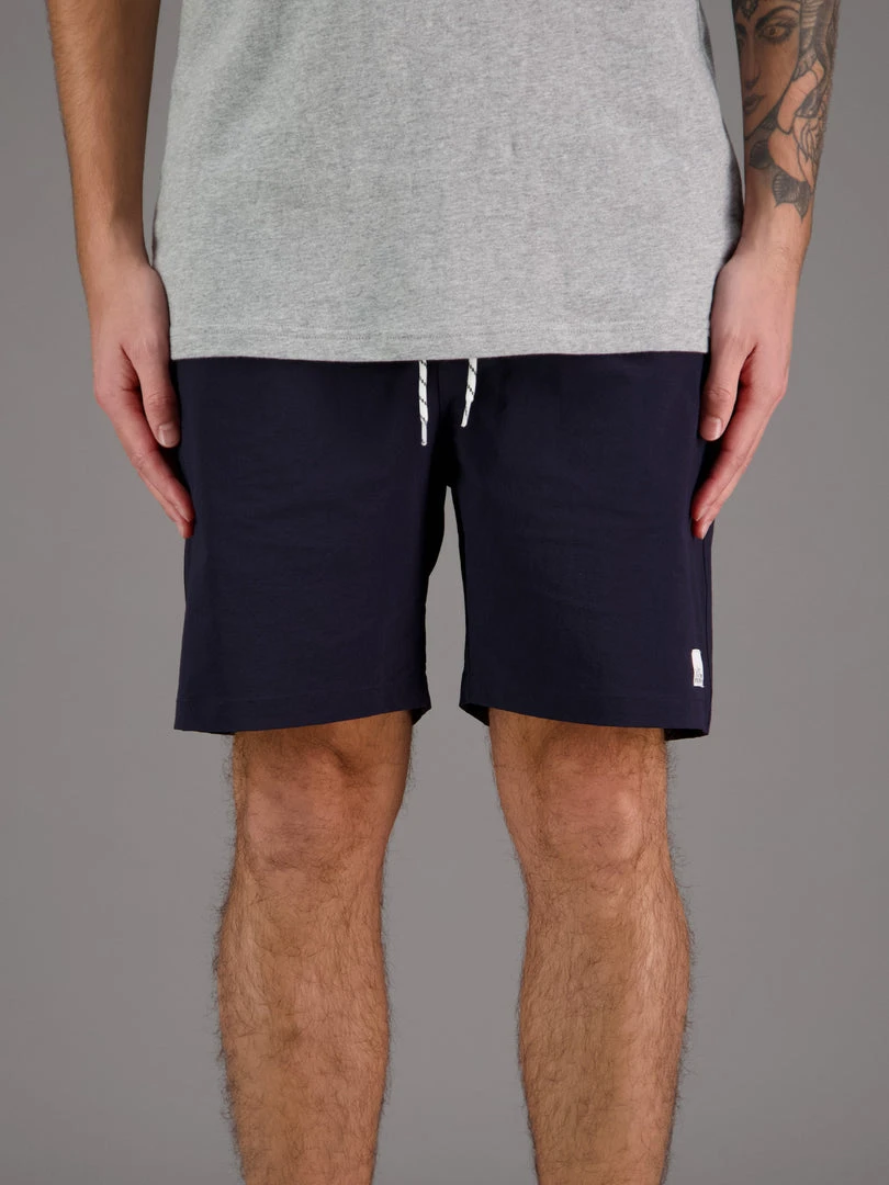 Just Another Fisherman CREWMAN SHORTS - NAVY Apparel