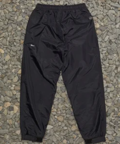 Just Another Fisherman CRITTER COLLECTOR PANTS - BLACK