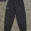 Just Another Fisherman CRITTER COLLECTOR PANTS - BLACK