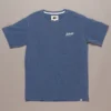 Just Another Fisherman DINGHY TEE - OVERDYED MIDNIGHT NAVY
