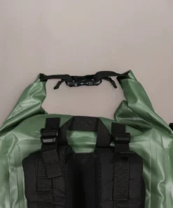 Just Another Fisherman ANGLER TECH DRY BACKPACK - KHAKI