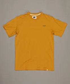 Just Another Fisherman ELDERADO TEE - ORANGE