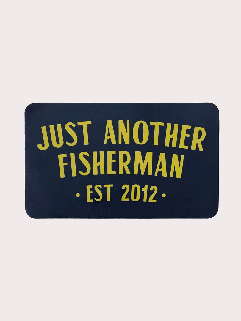 Just Another Fisherman JAF STICKER PACK - MULTI Apparel