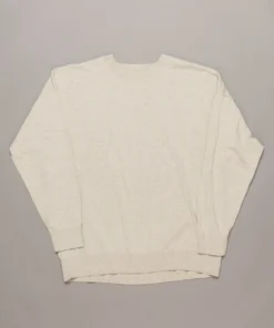 Just Another Fisherman FINN CREW - TAN MARLE