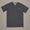 Just Another Fisherman Apparel FLY TEE - AGED BLACK
