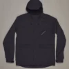 Just Another Fisherman HARBOURAGE JACKET 2.0 - BLACK Apparel