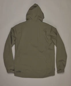 Just Another Fisherman HARBOURAGE JACKET 2.0 - KHAKI
