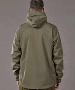 Just Another Fisherman HARBOURAGE JACKET 2.0 - KHAKI
