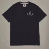 Just Another Fisherman HOOK TEE - BLACK Apparel