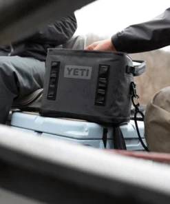 YETI HOPPER FLIP 12 SOFT COOLER YETI Coolers