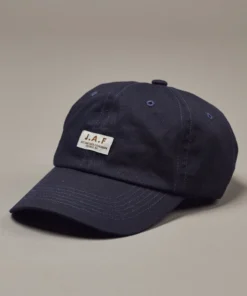 Just Another Fisherman Apparel J.A.F CAP - NAVY