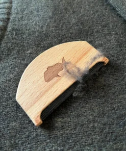 Just Another Fisherman KNITWEAR COMB