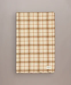 Just Another Fisherman LANDING CHECK BLANKET - SAND/RUST Apparel