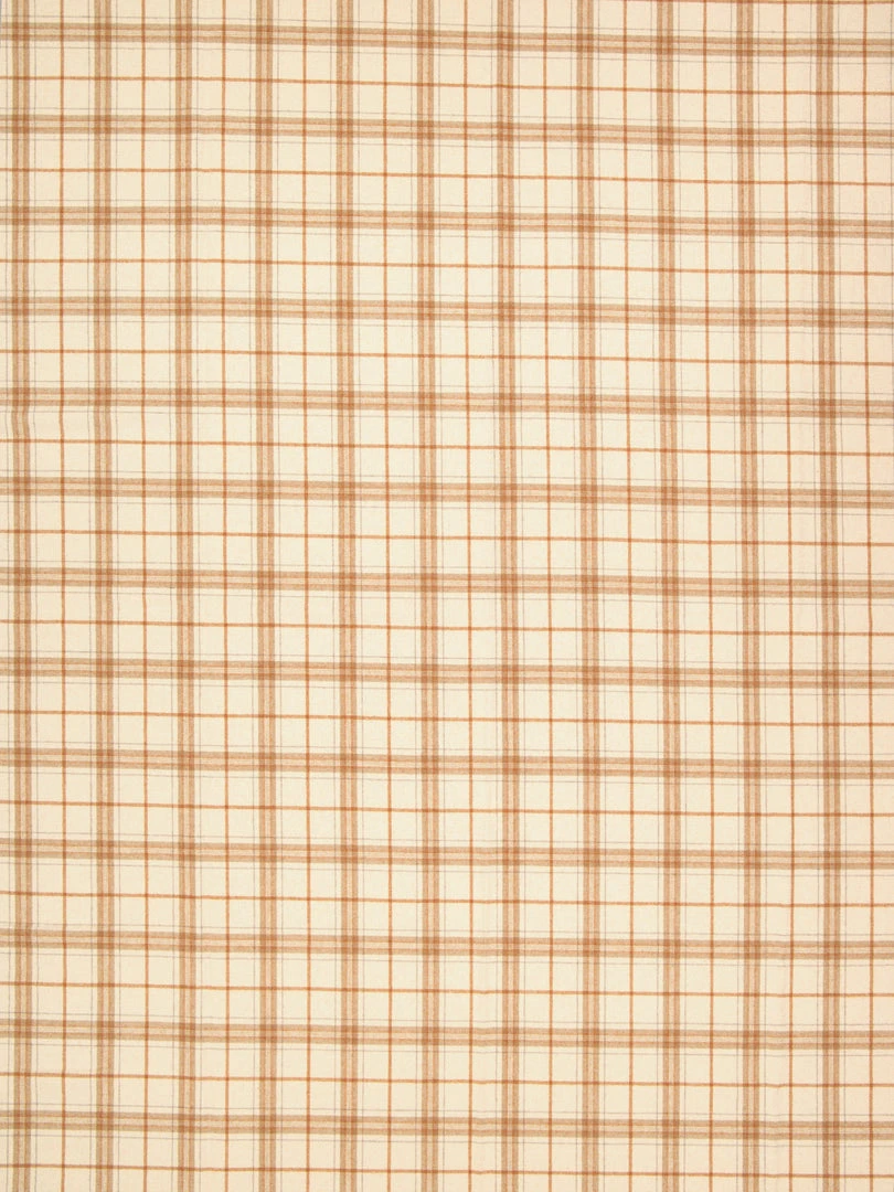 Just Another Fisherman LANDING CHECK BLANKET - SAND/RUST Apparel