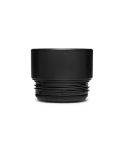 YETI RAMBLER HOT SHOT CAP - BLACK