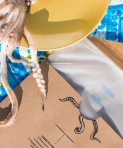 MISTY LADY VACUUM SEAL BAGS - 25 PACK Accessories