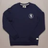 Just Another Fisherman OLD SEA DOG CREW - NAVY Apparel
