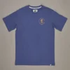 Just Another Fisherman OLD SEA DOG TEE - DEEP BLUE Apparel