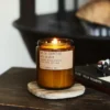 PF CANDLE CO Accessories CAMPFIRE SOY CANDLE - 7.2 OZ