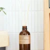 PF CANDLE CO Skincare & Candles REED DIFFUSER - TEAKWOOD & TOBACCO