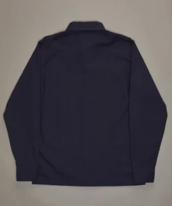 Just Another Fisherman RIGGER SHACKET - NAVY Apparel