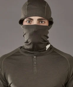 Just Another Fisherman SALTY HEAD PROTECTOR Apparel