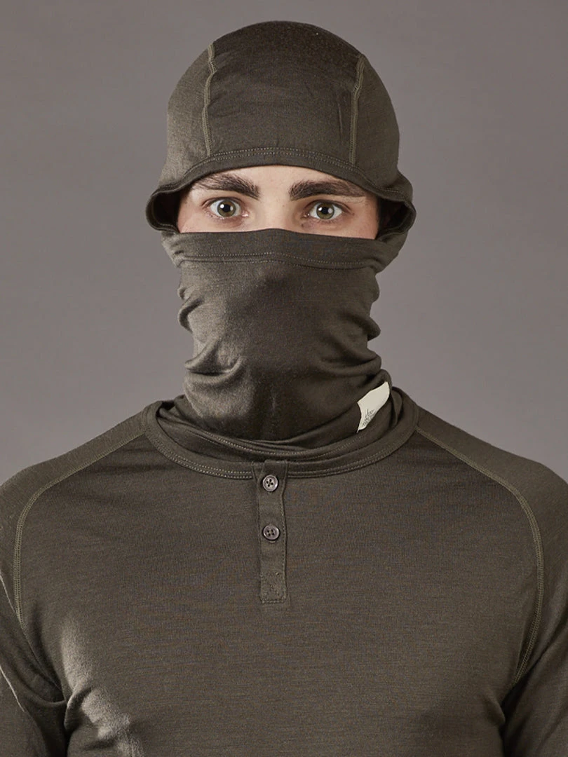 Just Another Fisherman SALTY HEAD PROTECTOR Apparel