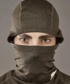 Just Another Fisherman SALTY HEAD PROTECTOR Apparel