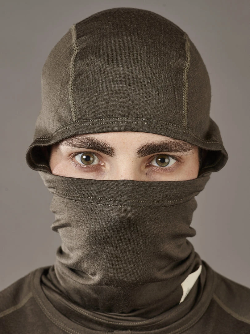 Just Another Fisherman SALTY HEAD PROTECTOR Apparel