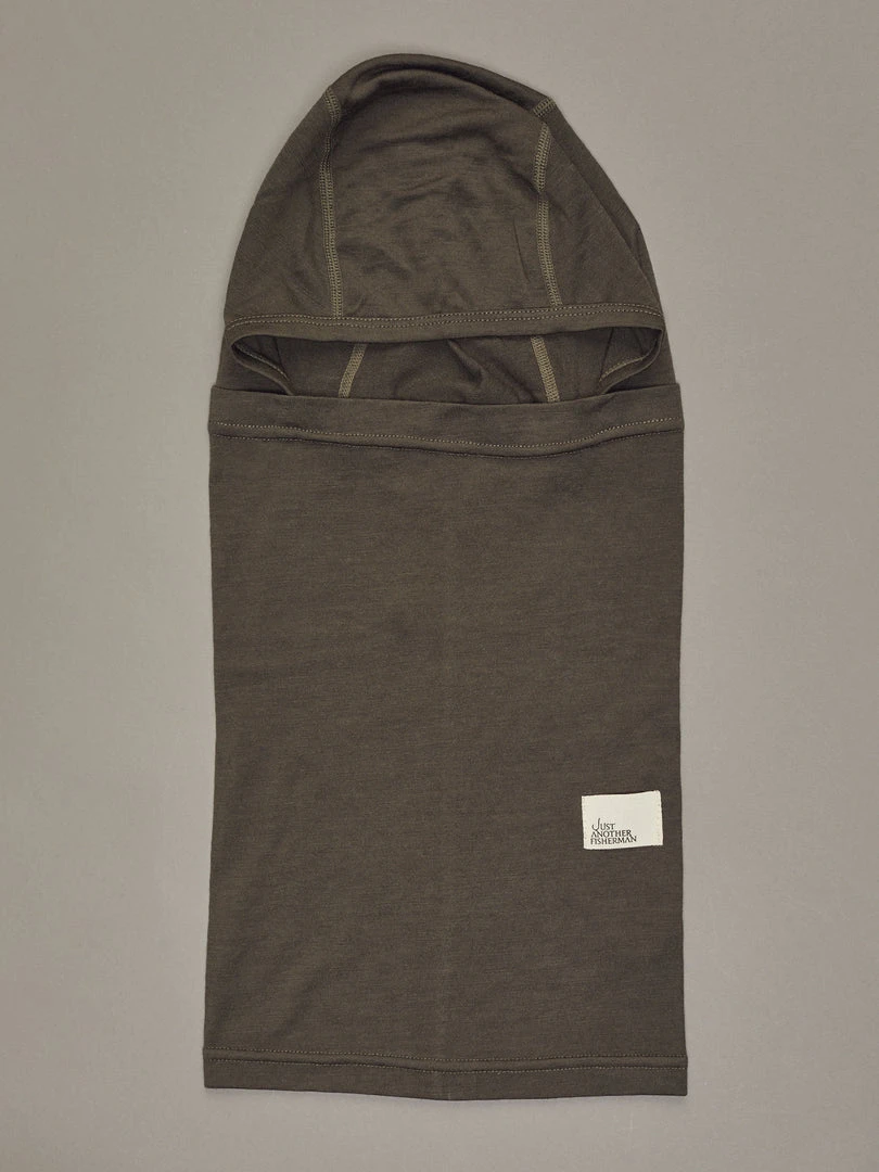 Just Another Fisherman SALTY HEAD PROTECTOR Apparel