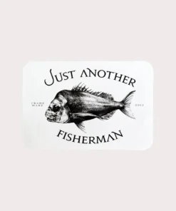 Just Another Fisherman JAF STICKER PACK - MULTI Apparel