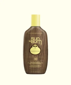 SUN BUM ORIGINAL SUNSCREEN LOTION - SPF 30
