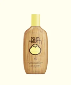 SUN BUM ORIGINAL SUNSCREEN LOTION - SPF 50
