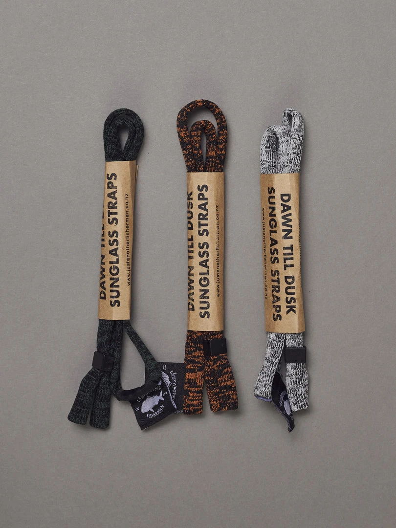 Just Another Fisherman Apparel DAWN TILL DUSK SUNNY SAVER - RUST MARLE