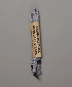 Just Another Fisherman Apparel DAWN TILL DUSK SUNNY SAVER - GREY MARLE