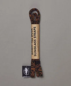 Just Another Fisherman Apparel DAWN TILL DUSK SUNNY SAVER - RUST MARLE